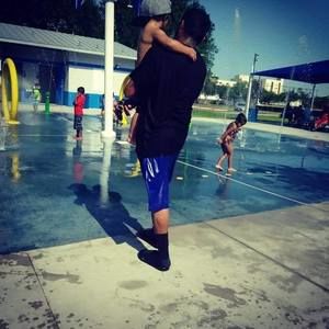 Meet your Posher, Boe